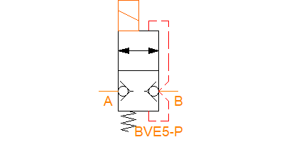 BVE5R-P